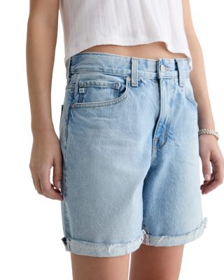 Ex Boyfriend Shorts