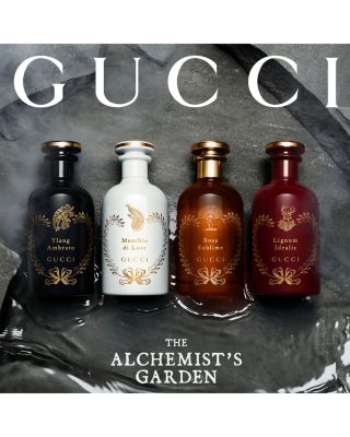 The Alchemist's Garden Ylang Ambrato Eau de Parfum 1.6 oz.