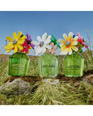 Daisy Wild Eau So Extra Refillable Eau de Parfum 3.3 oz.