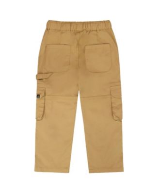 Boys' Stretch Twill Carpenter Pants - Baby