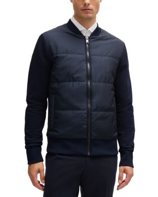 Skiles Regular Fit Jacket