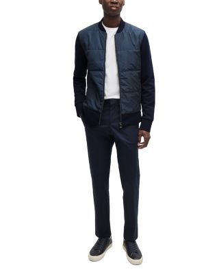 Skiles Regular Fit Jacket