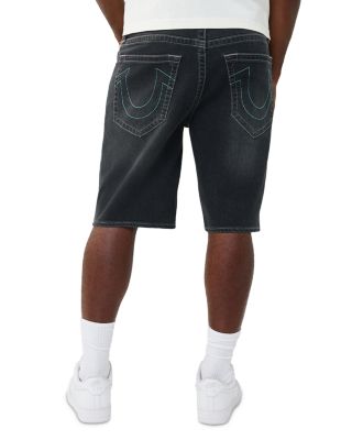 Bobby Baggy Fit Shorts