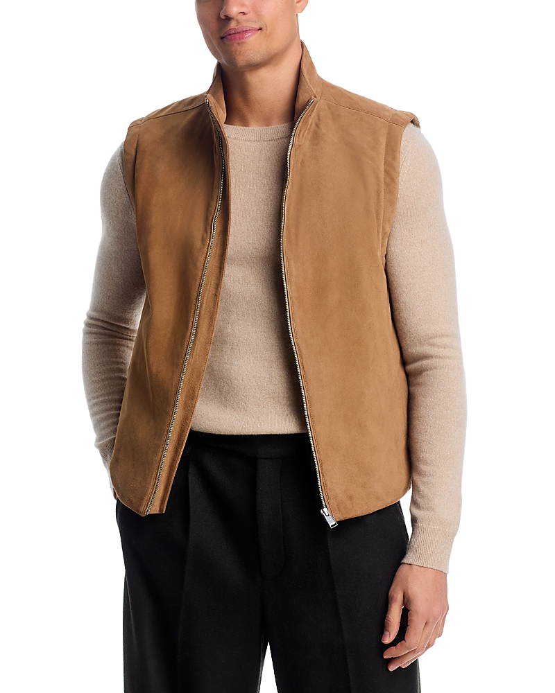 Boss H Marens Vest