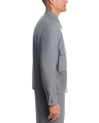 C Carper Relaxed Fit Jacket 