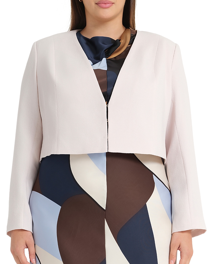 Estelle Plus Billie Jacket