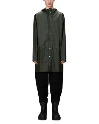 Long Jacket W3
