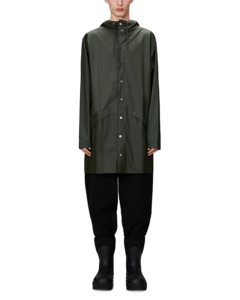 Rains Long Jacket W3