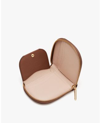  Duo Small Zip Wallet