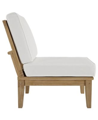  Marina Outdoor Patio Teak, Set of 2