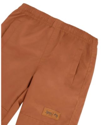 Boys' 3-in-1 Two-Piece Mid-Season Dog Outerwear Set - Little Kid