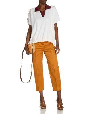 Short Sleeve Polo Shirt 