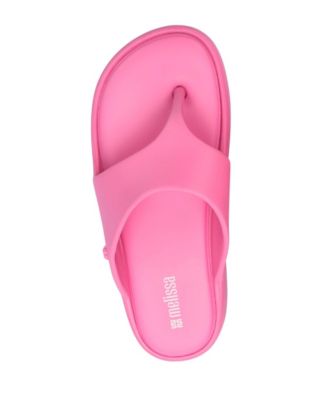 Women's Free Thong Platforms