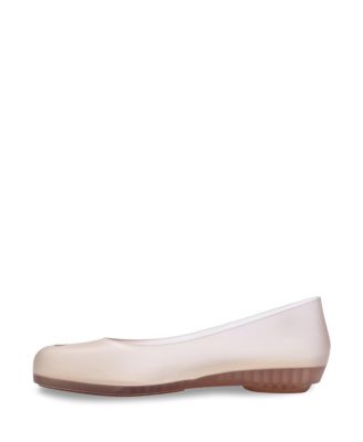Women's Ultragirl Futura Ballerinas
