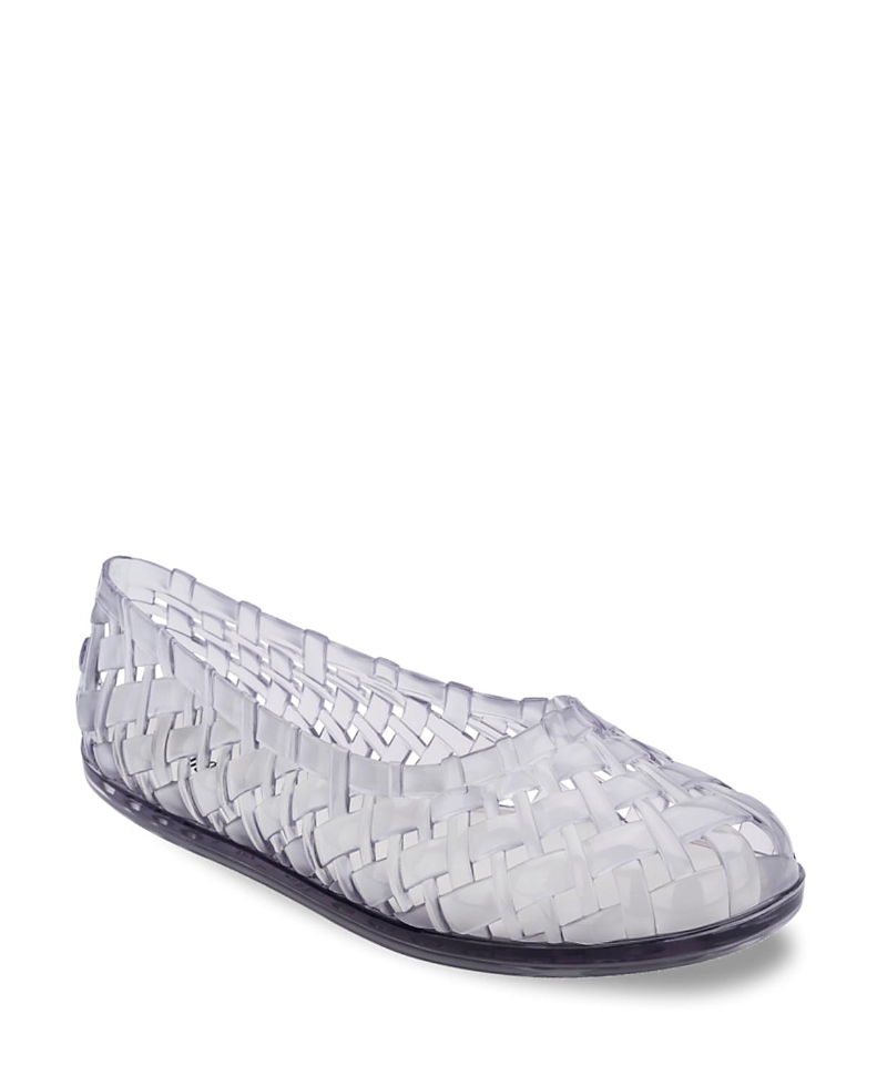 Melissa Women's Possession Ballerinas