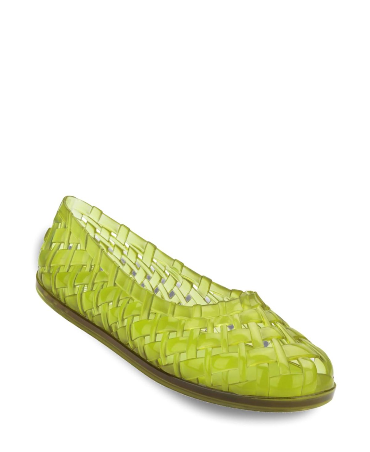 Melissa Women's Possession Ballerinas