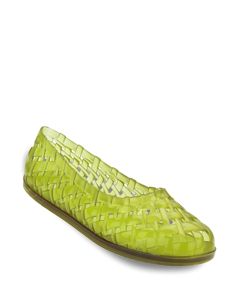 Melissa Women's Possession Ballerinas
