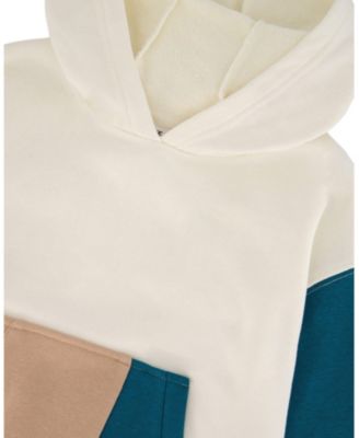 Boys' Long Sleeve French Terry Hoodie - Little Kid, Big Kid