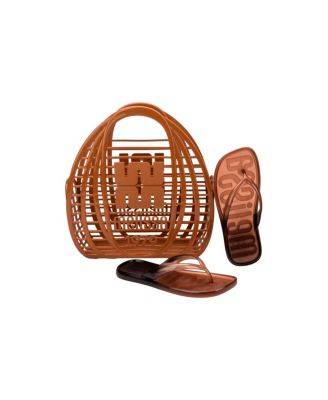 Women's Beachwear Flip Flop Sandals