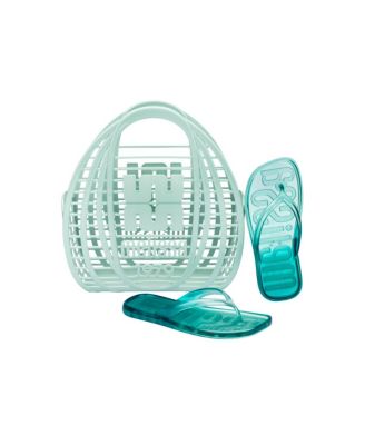 Women's Beachwear Flip Flop Sandals