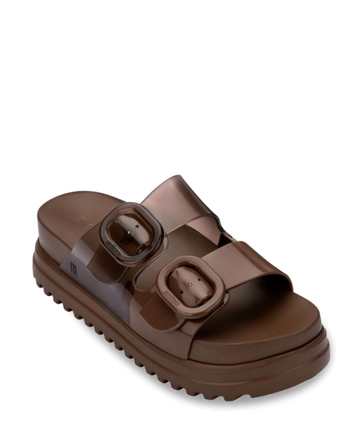 Melissa Women's Cozy Platforms