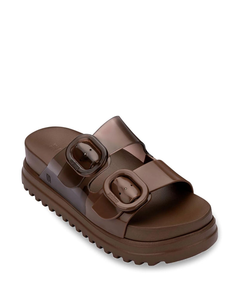 Melissa Women's Cozy Platforms