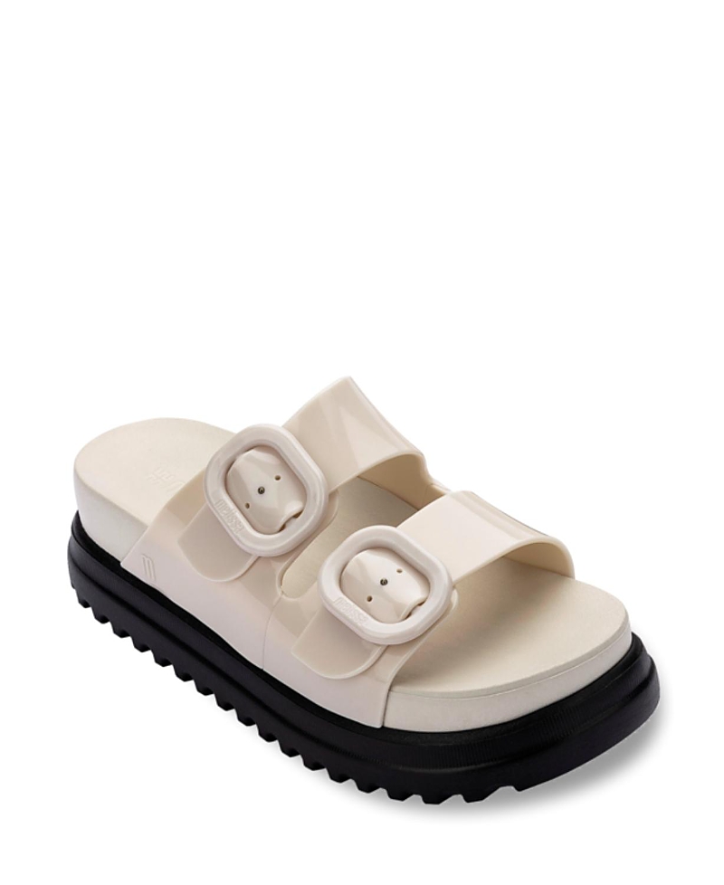 Melissa Women's Cozy Platforms
