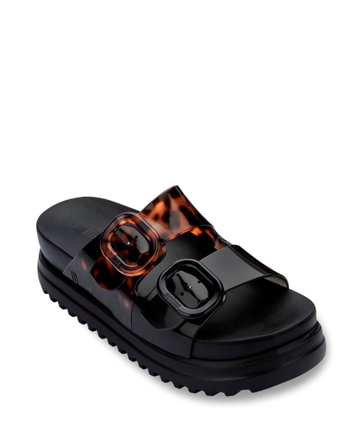 Melissa Women's Cozy Platforms