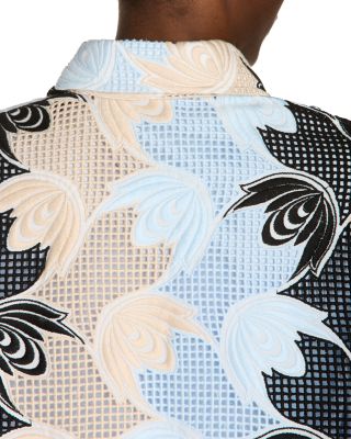 Macram&eacute; Shirt