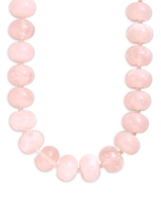 Baublebar Mildred Necklace, 17-20