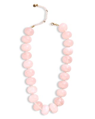 Mildred Necklace, 17"-20"
