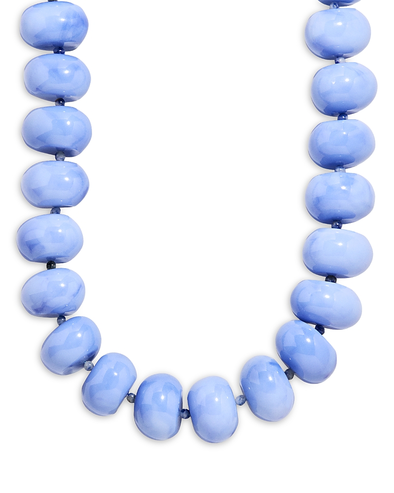 Baublebar Mildred Necklace, 17-20 · One Size