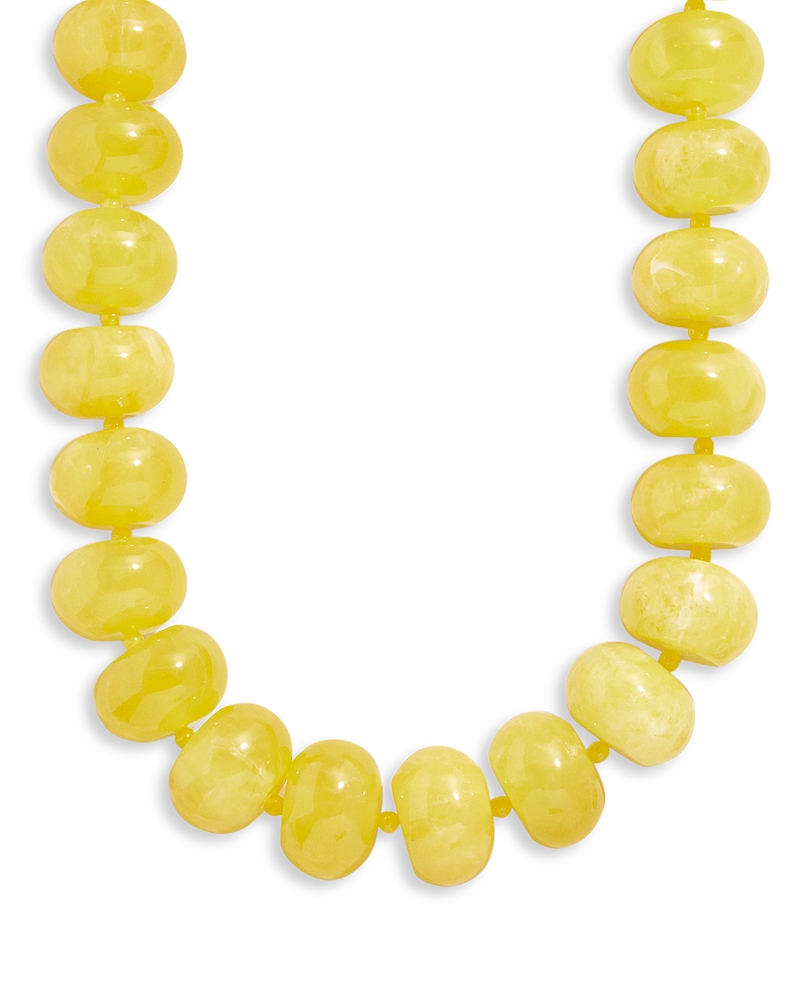 Baublebar Mildred Necklace, 17-20