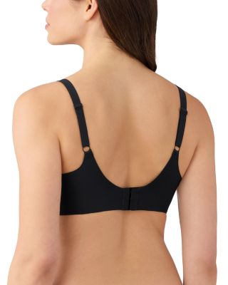 Easy Like Sunday Wire Free Contour Bra