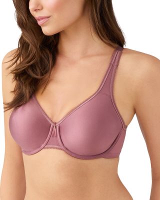 Basic Beauty Full Coverage Underwire Bra