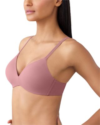 How Perfect Contour Wireless Bra