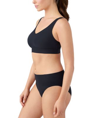 Easy Like Sunday Wire Free Bra