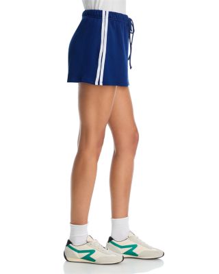 Jordan Side Striped Shorts - Exclusive - thumbnail 4