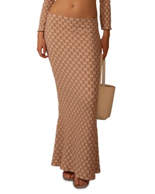 Natalia Skirt Swim Cover-Up