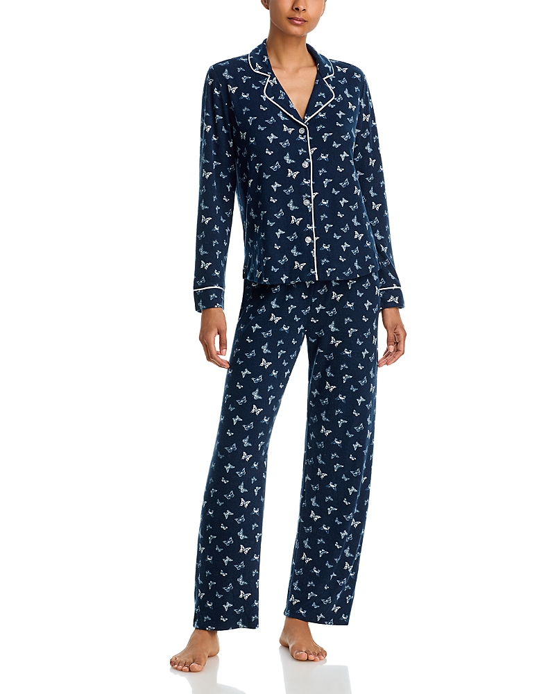 Aqua Pajama Set - Exclusive In Blue