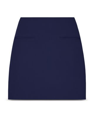 Lizzy Cady Mini Skirt