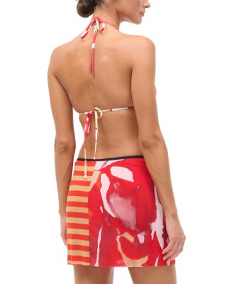 Sands Skirt Swim Cover-Up