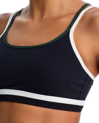 Eva Rigor Double Strap Bra