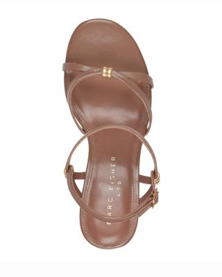 Women's Faithy Wedge Dress Sandals