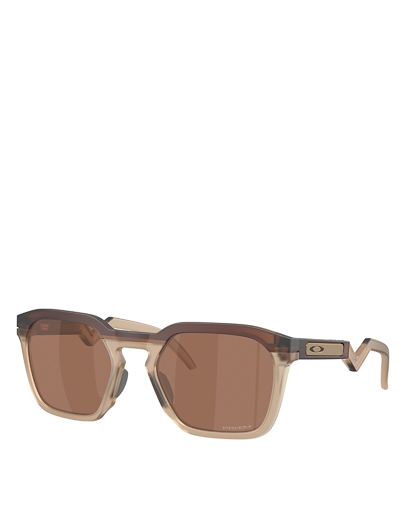 Oakley Hstn Sq Square Sunglasses, 54mm · OS