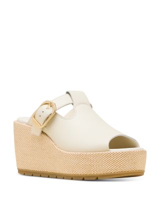 Women's SUNPEAK™ Wedge Slides