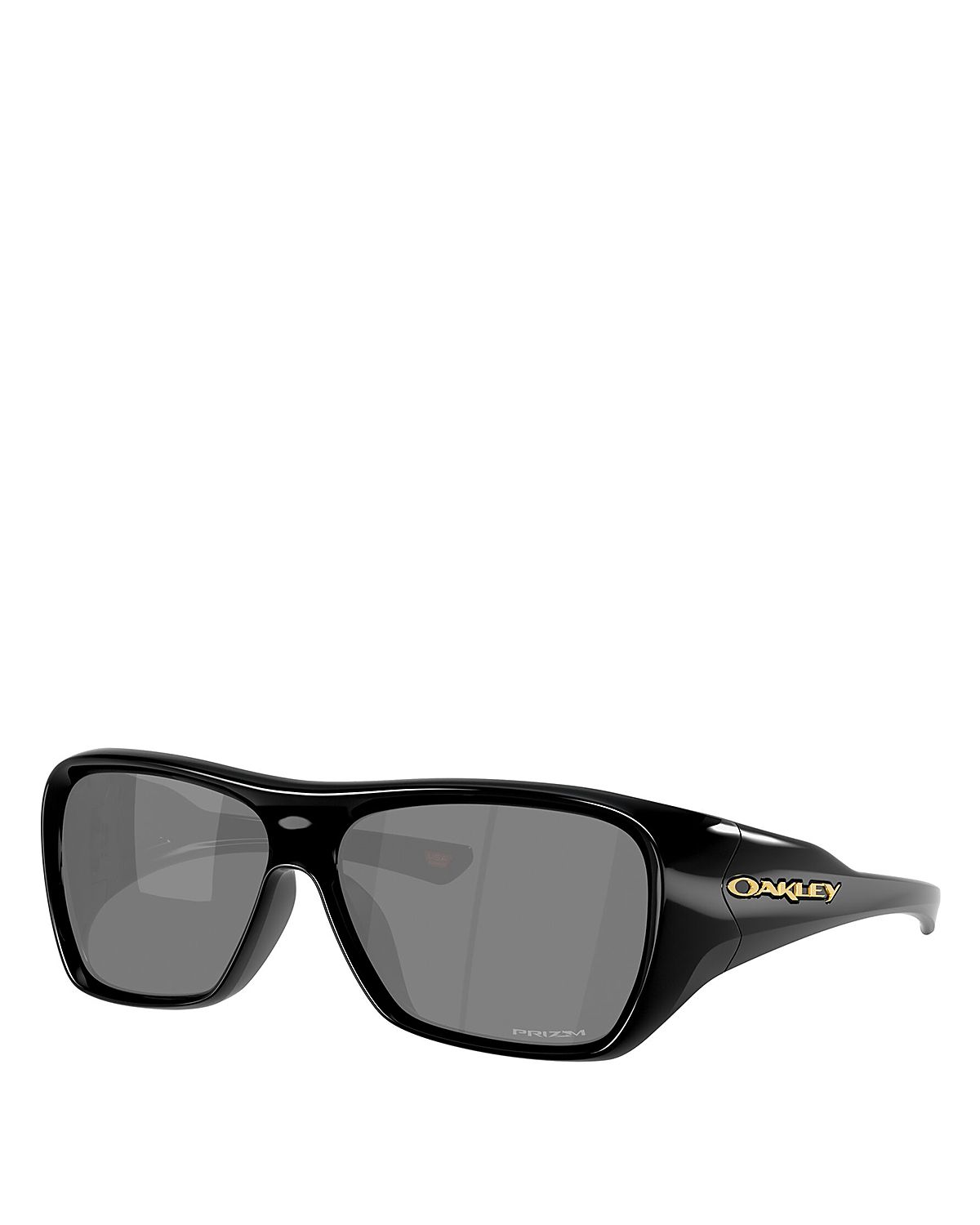 Oakley Chaminade Rectangular Sunglasses, 60mm