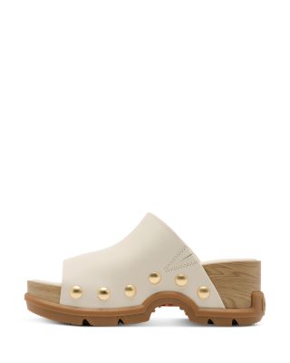 Women's ROAM'N™ Studded Platform Slides