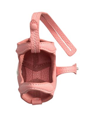 Polo Play Leather Bag Charm