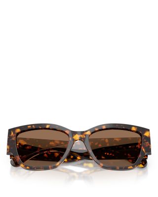 Cat Eye Sunglasses, 55mm